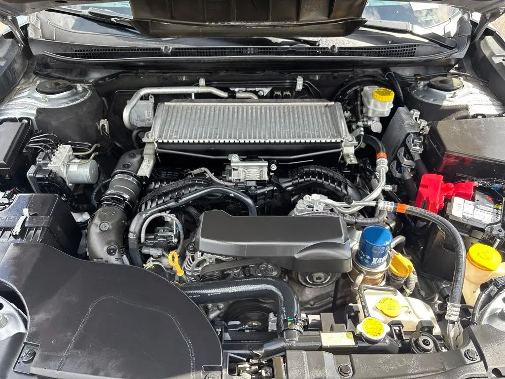 2021 Subaru Outback - $21,453