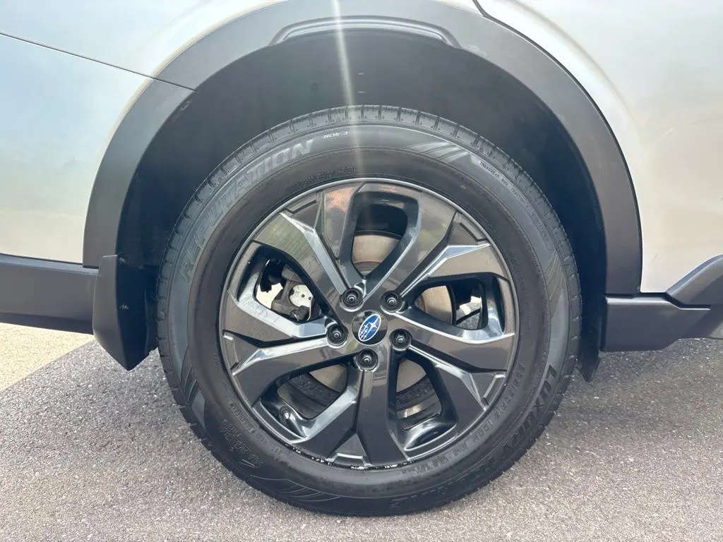 2021 Subaru Outback - $21,453