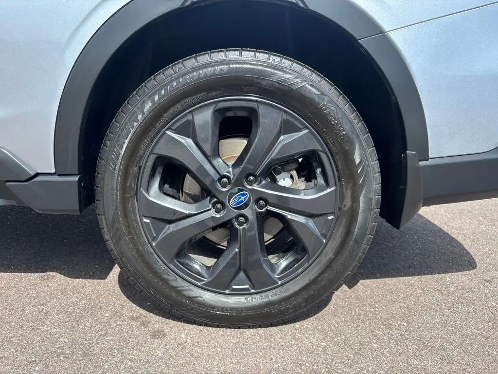 2021 Subaru Outback - $21,453
