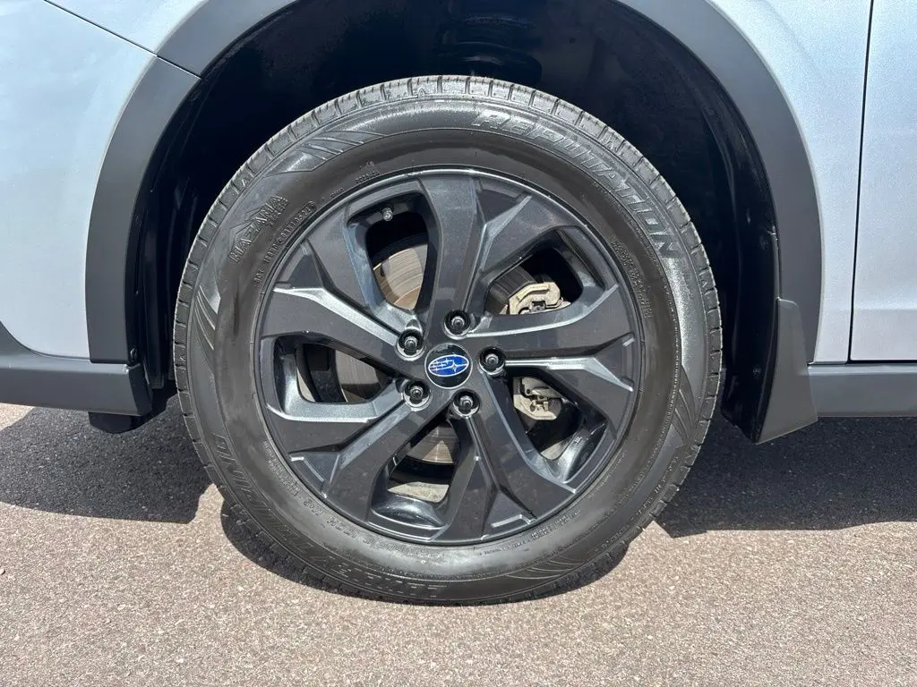 2021 Subaru Outback - $21,453