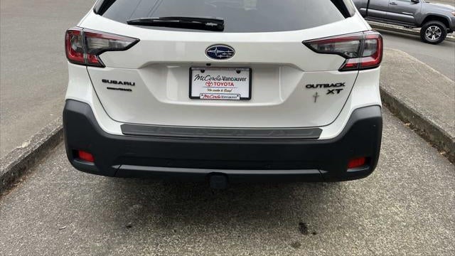 2023 Subaru Outback Onyx Edition XT