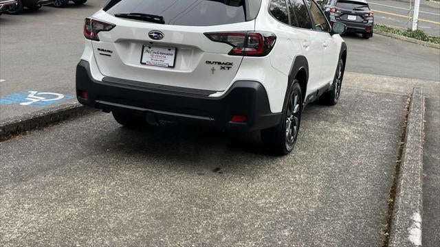 2023 Subaru Outback Onyx Edition XT