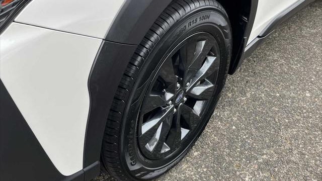 2023 Subaru Outback Onyx Edition XT