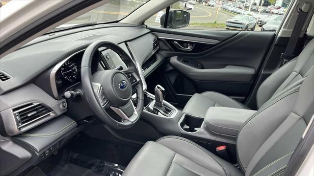 2023 Subaru Outback Onyx Edition XT