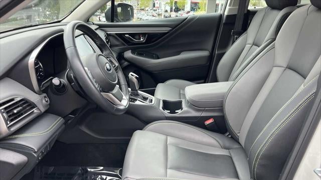2023 Subaru Outback Onyx Edition XT