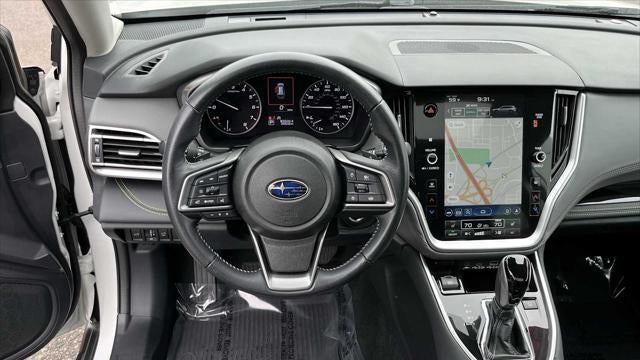 2023 Subaru Outback Onyx Edition XT