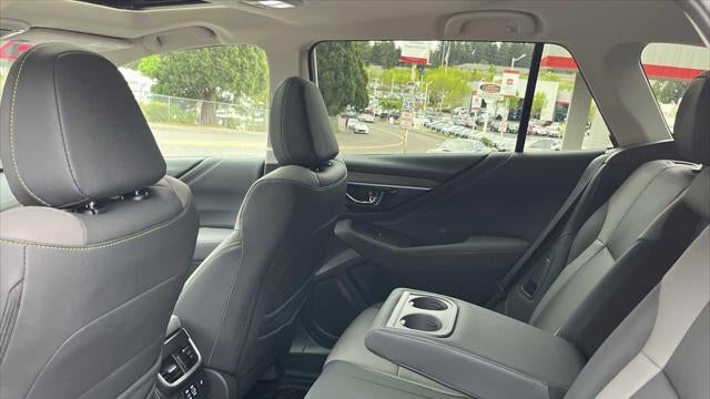 2023 Subaru Outback Onyx Edition XT