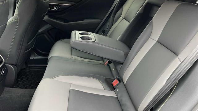 2023 Subaru Outback Onyx Edition XT