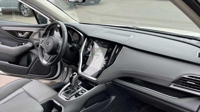 2023 Subaru Outback Onyx Edition XT