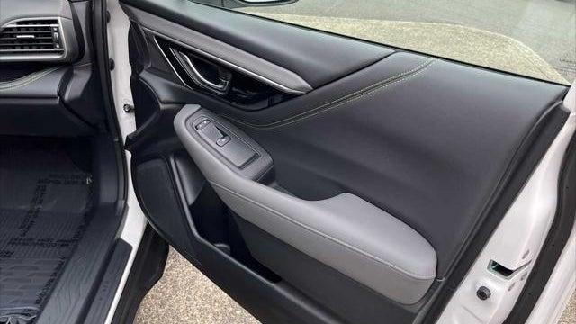 2023 Subaru Outback Onyx Edition XT