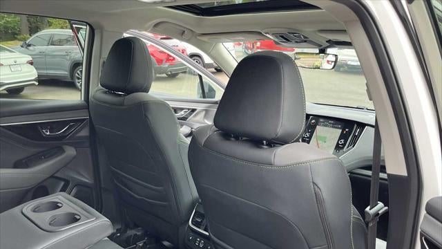 2023 Subaru Outback Onyx Edition XT