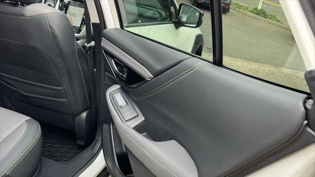 2023 Subaru Outback Onyx Edition XT