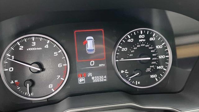 2023 Subaru Outback Onyx Edition XT