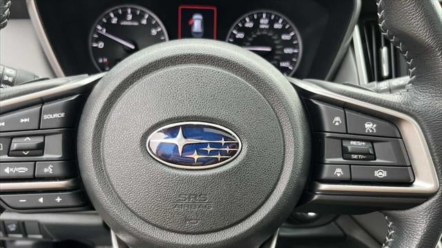 2023 Subaru Outback Onyx Edition XT