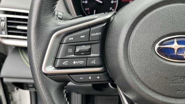 2023 Subaru Outback Onyx Edition XT