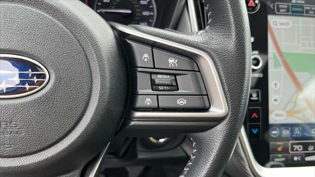 2023 Subaru Outback Onyx Edition XT