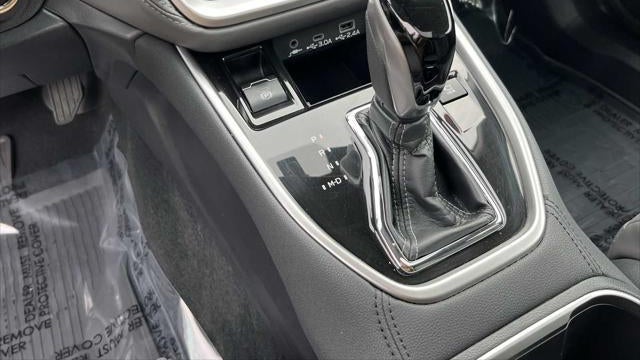 2023 Subaru Outback Onyx Edition XT