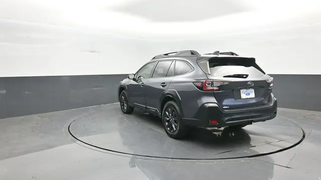 2023 Subaru Outback Onyx Edition XT