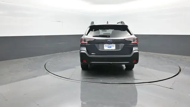 2023 Subaru Outback Onyx Edition XT
