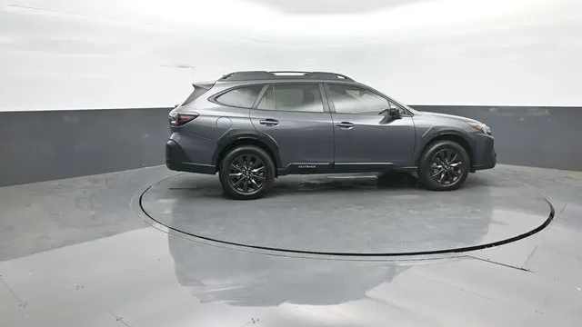 2023 Subaru Outback Onyx Edition XT