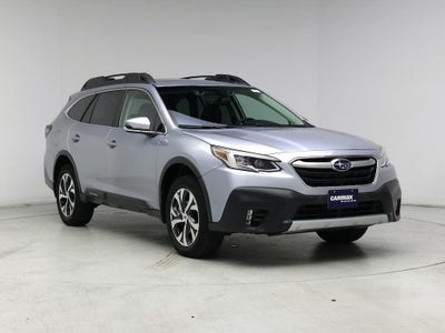 Photo of a 2020 Subaru Outback AWD Limited XT 4DR Crossover for sale