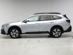 2020 Outback Thumbnail 3
