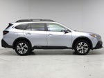 2020 Outback Thumbnail 7