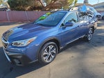 2020 Outback Thumbnail 12