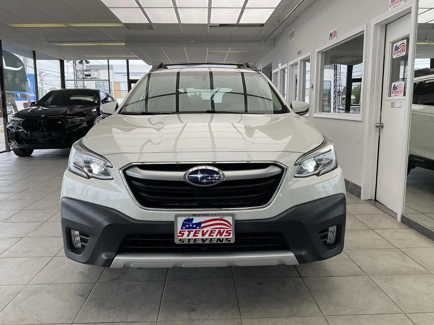 2021 Subaru Outback - $21,995