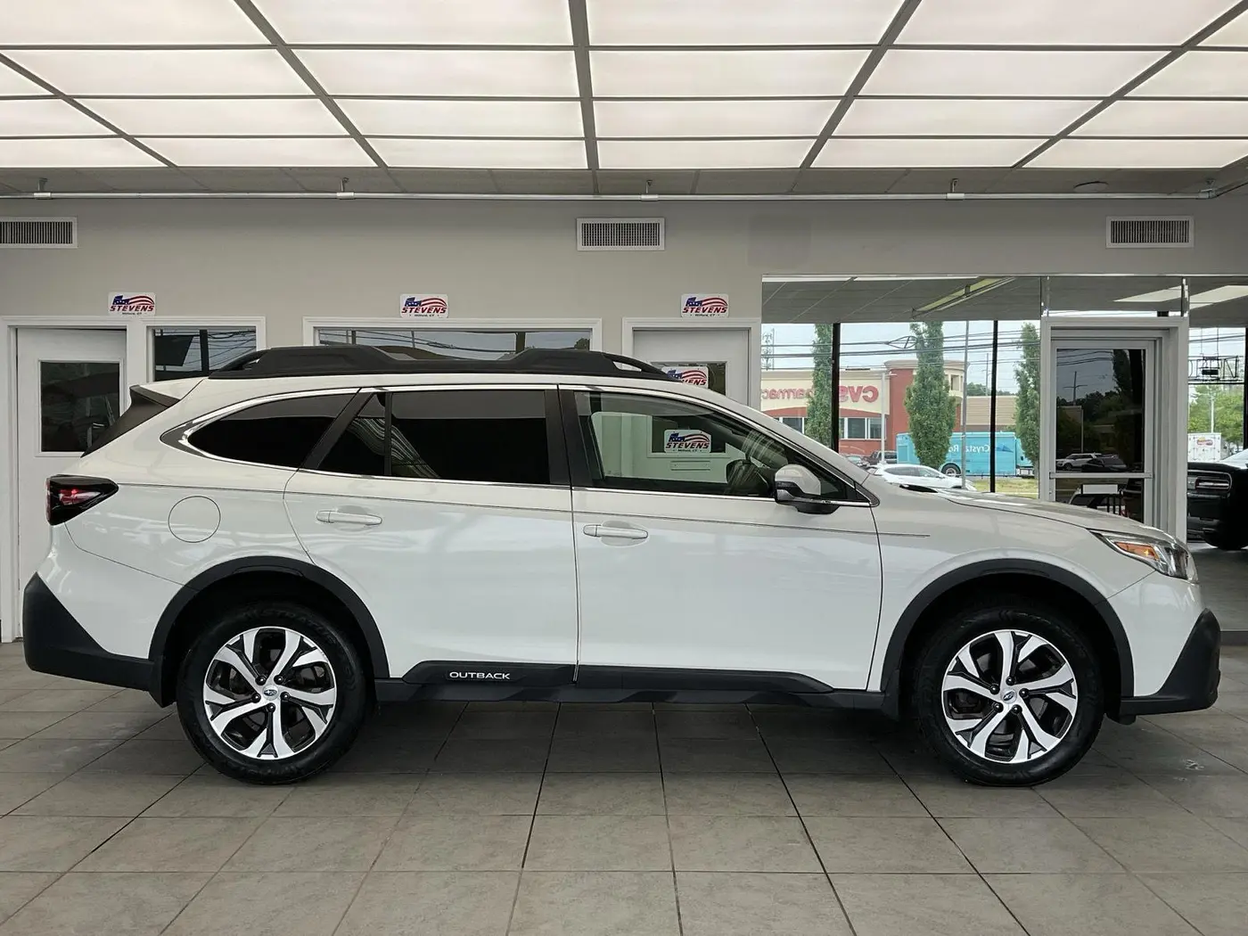 2021 Subaru Outback - $21,995
