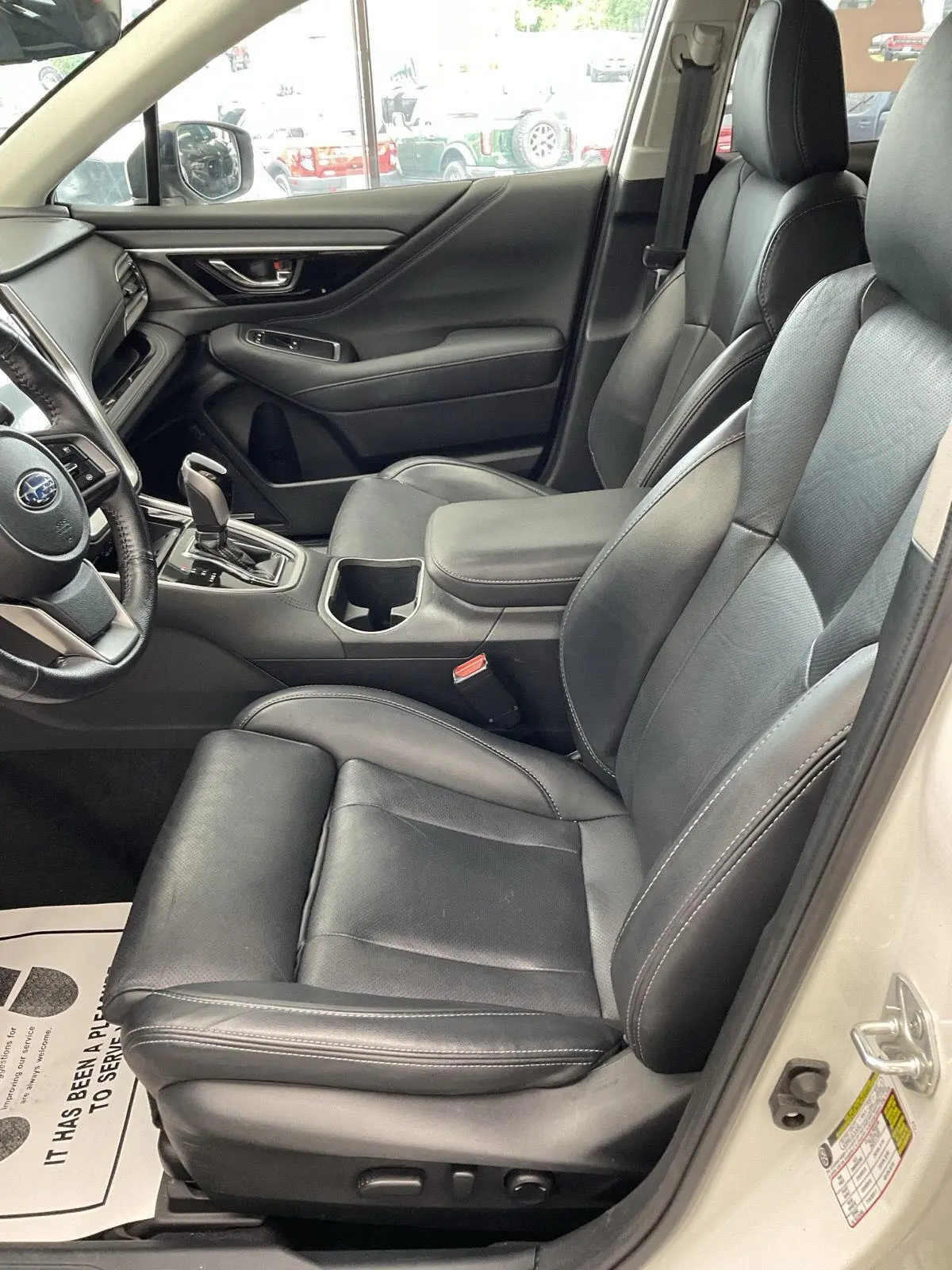 2021 Subaru Outback - $21,995