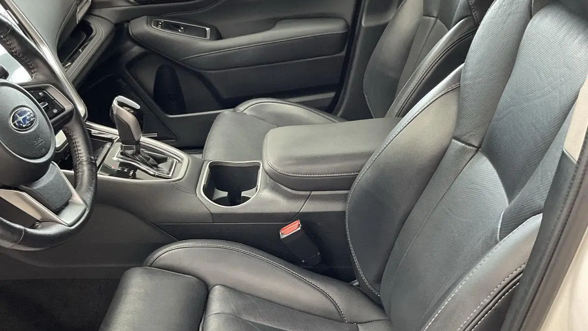 2021 Subaru Outback Limited XT