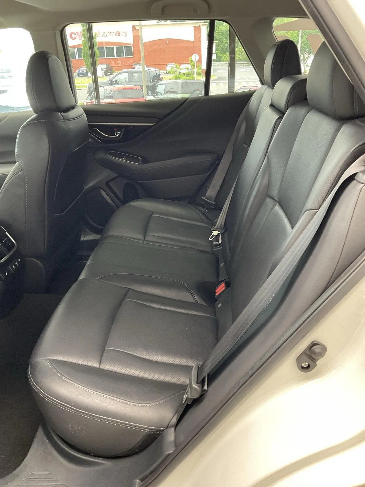 2021 Subaru Outback - $21,995