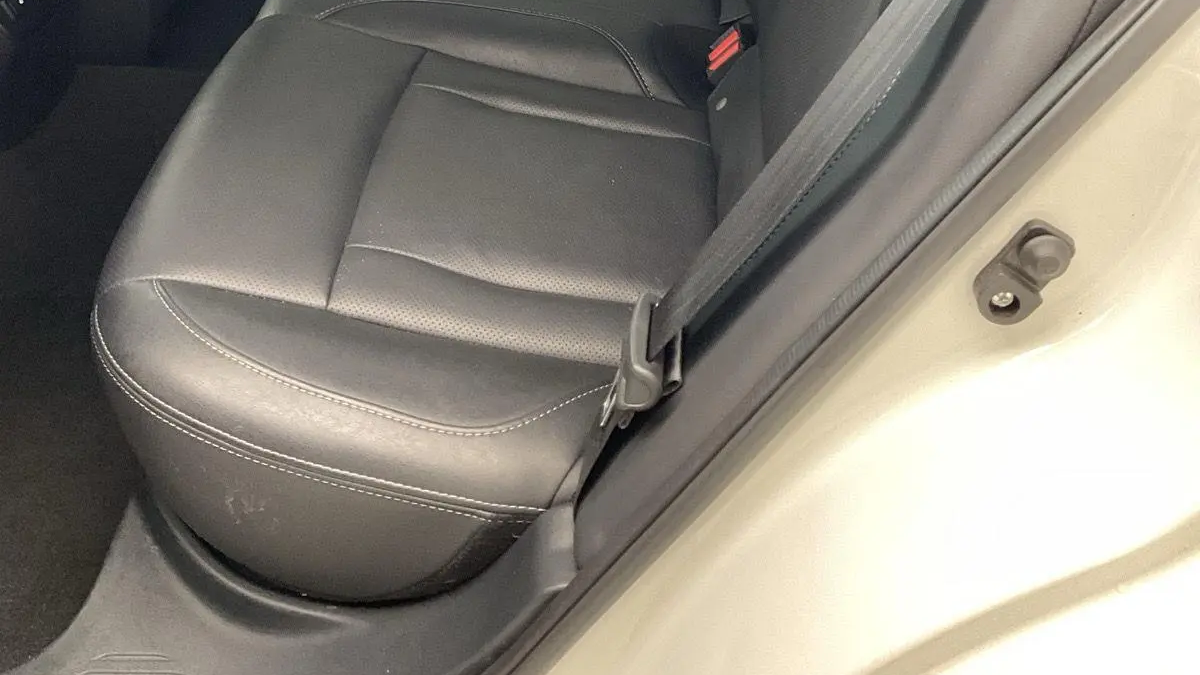 2021 Subaru Outback Limited XT