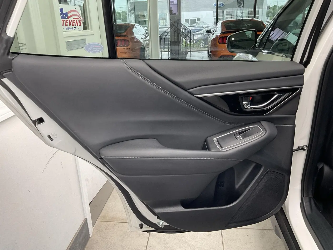 2021 Subaru Outback - $21,995