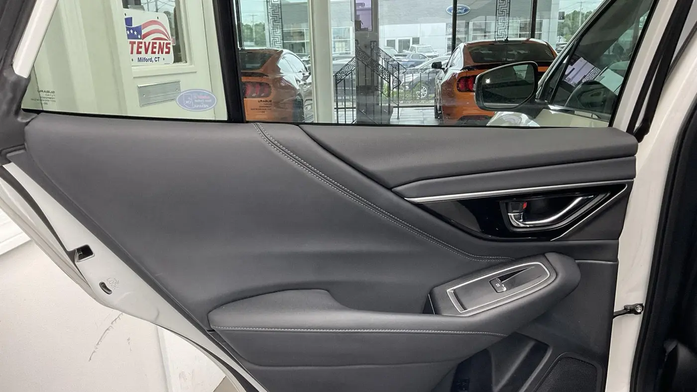 2021 Subaru Outback Limited XT