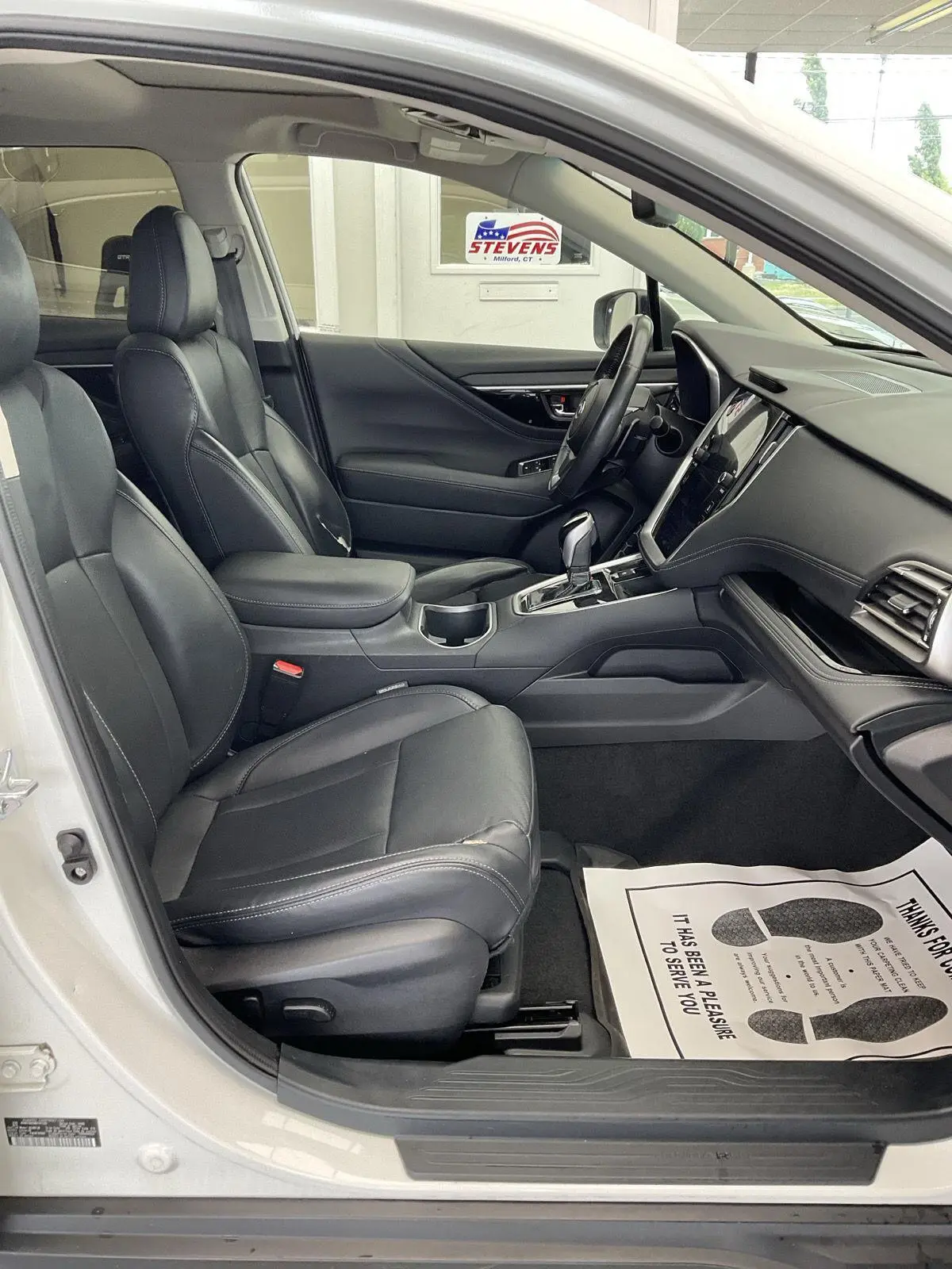 2021 Subaru Outback - $21,995