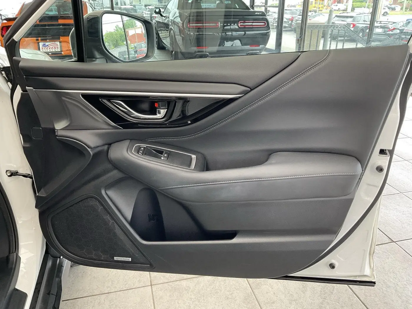 2021 Subaru Outback - $21,995