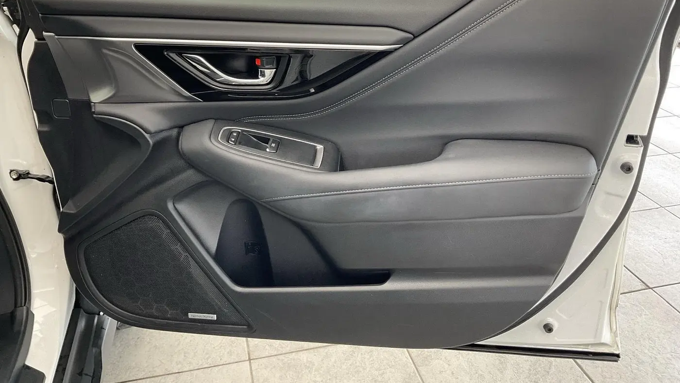 2021 Subaru Outback Limited XT