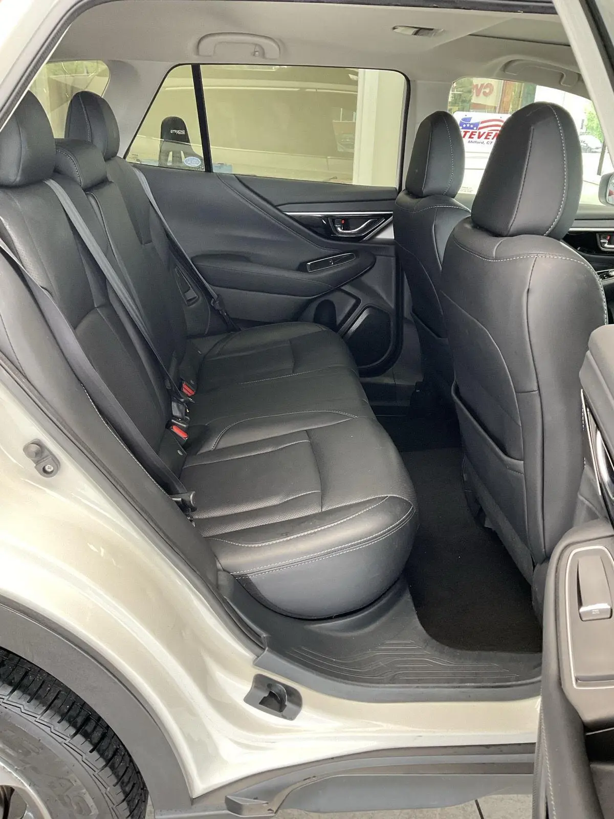 2021 Subaru Outback - $21,995