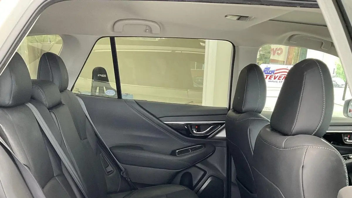 2021 Subaru Outback Limited XT
