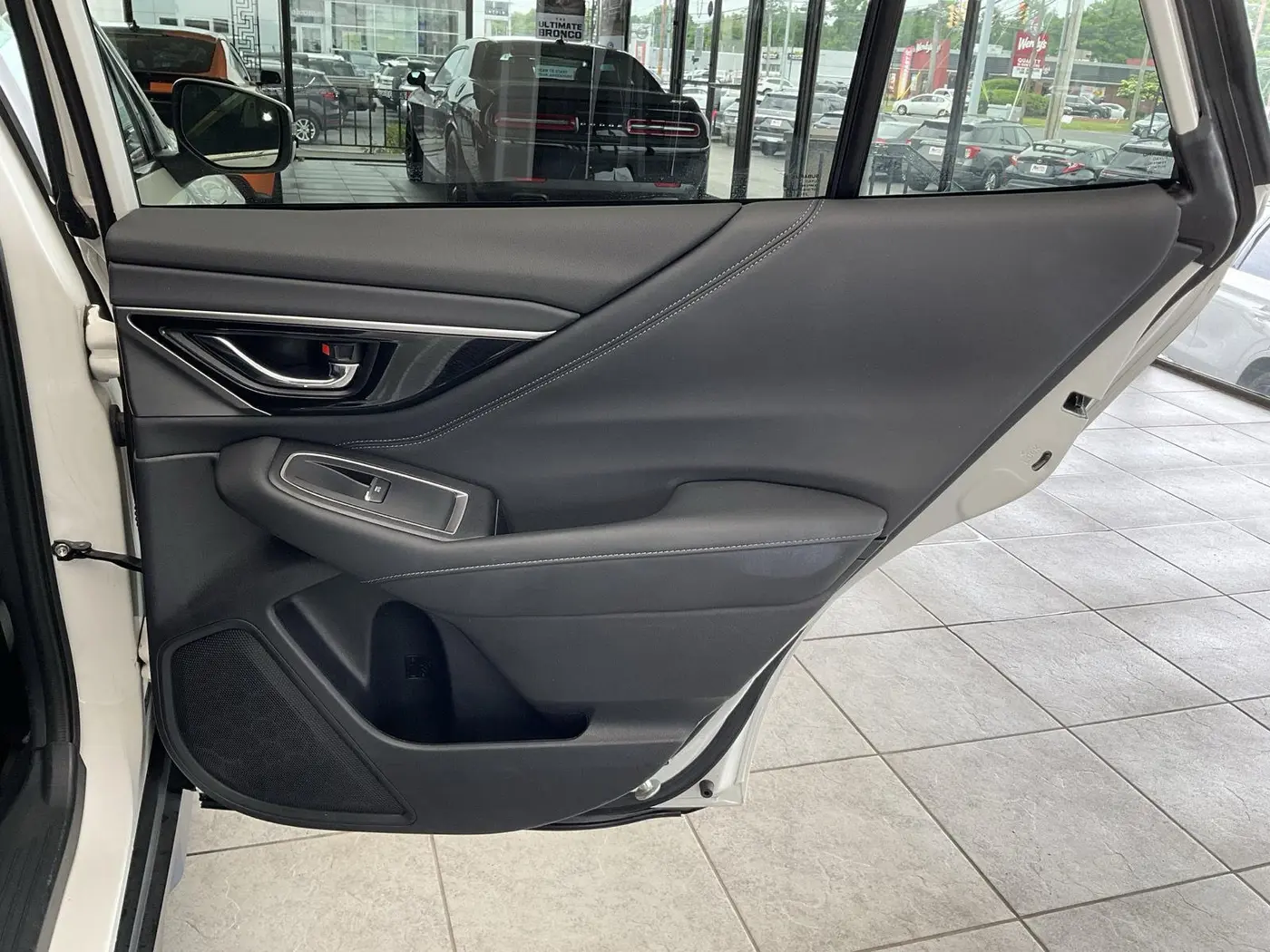 2021 Subaru Outback - $21,995