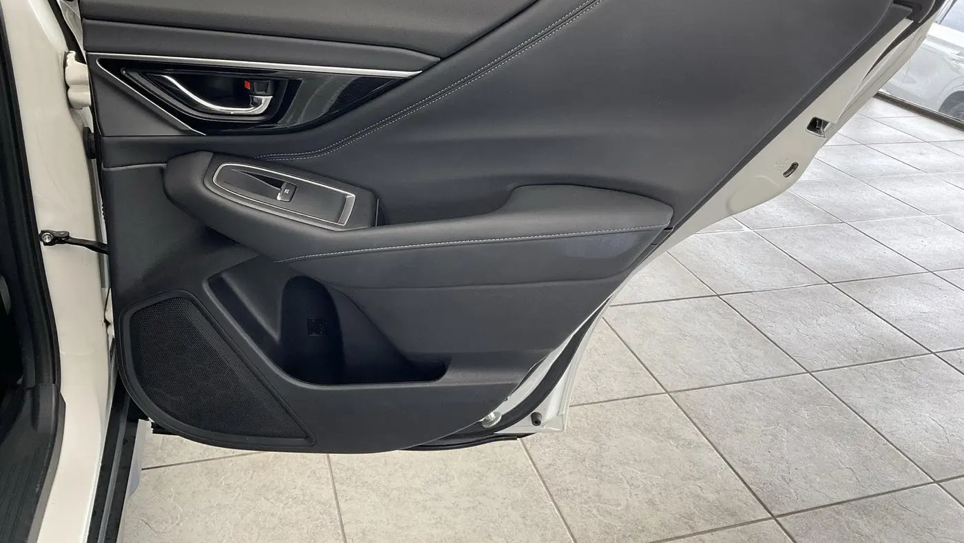 2021 Subaru Outback Limited XT
