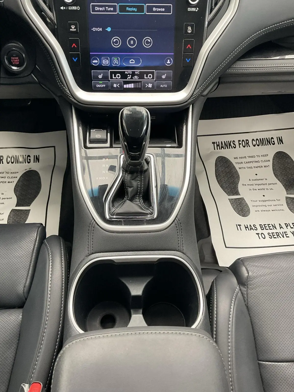 2021 Subaru Outback - $21,995