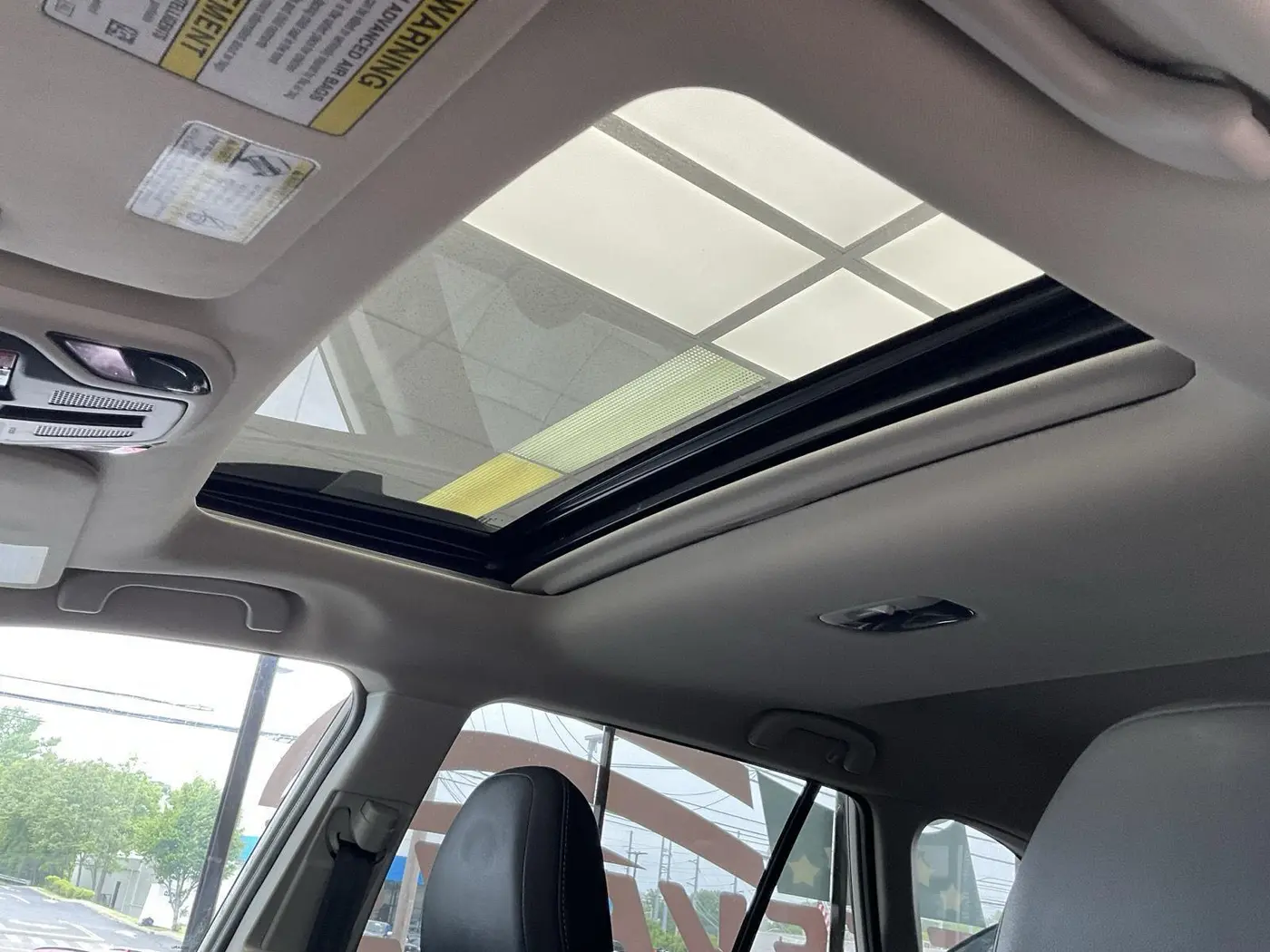 2021 Subaru Outback - $21,995