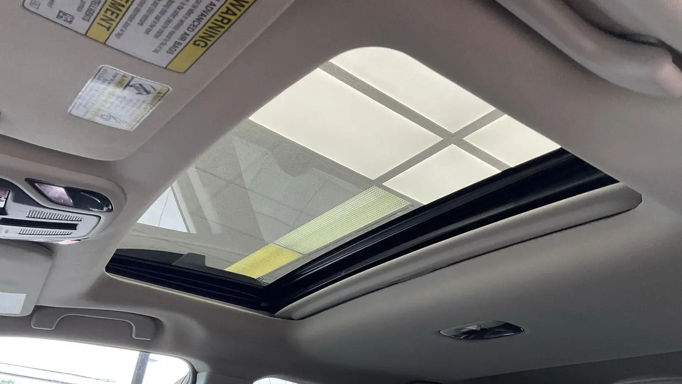 2021 Subaru Outback Limited XT