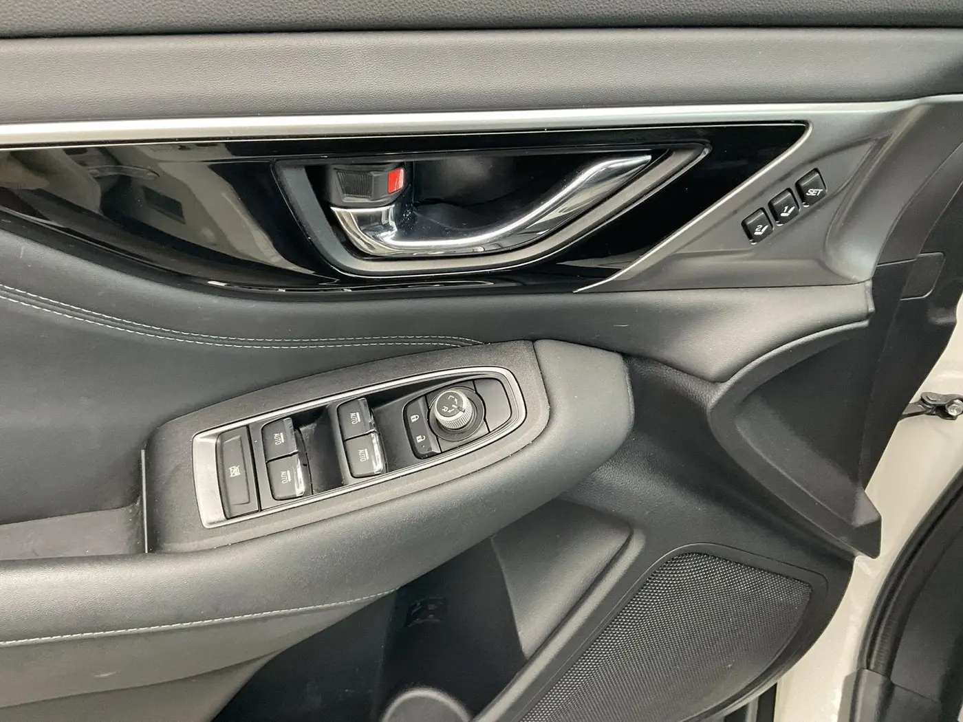 2021 Subaru Outback - $21,995