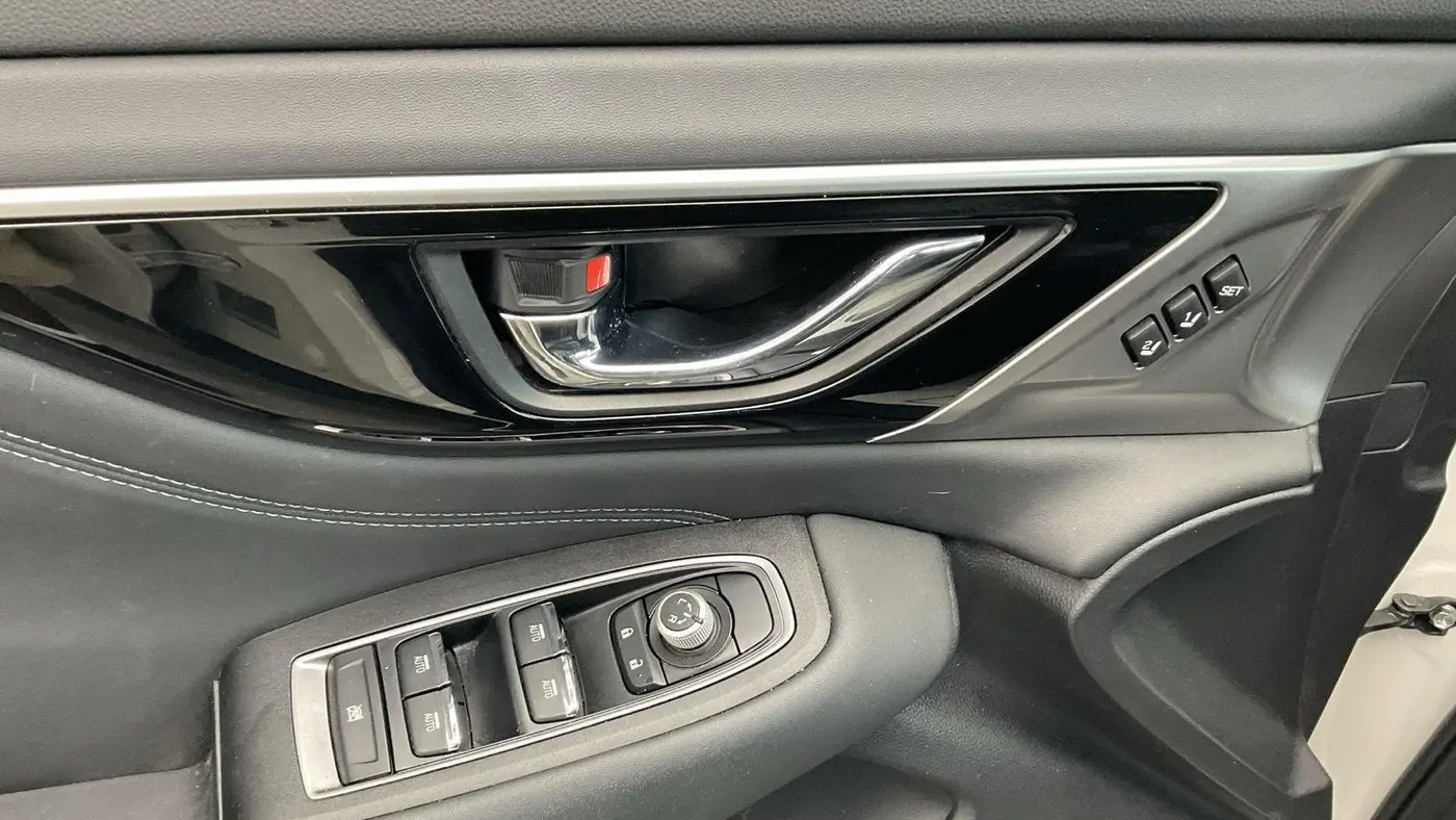 2021 Subaru Outback Limited XT