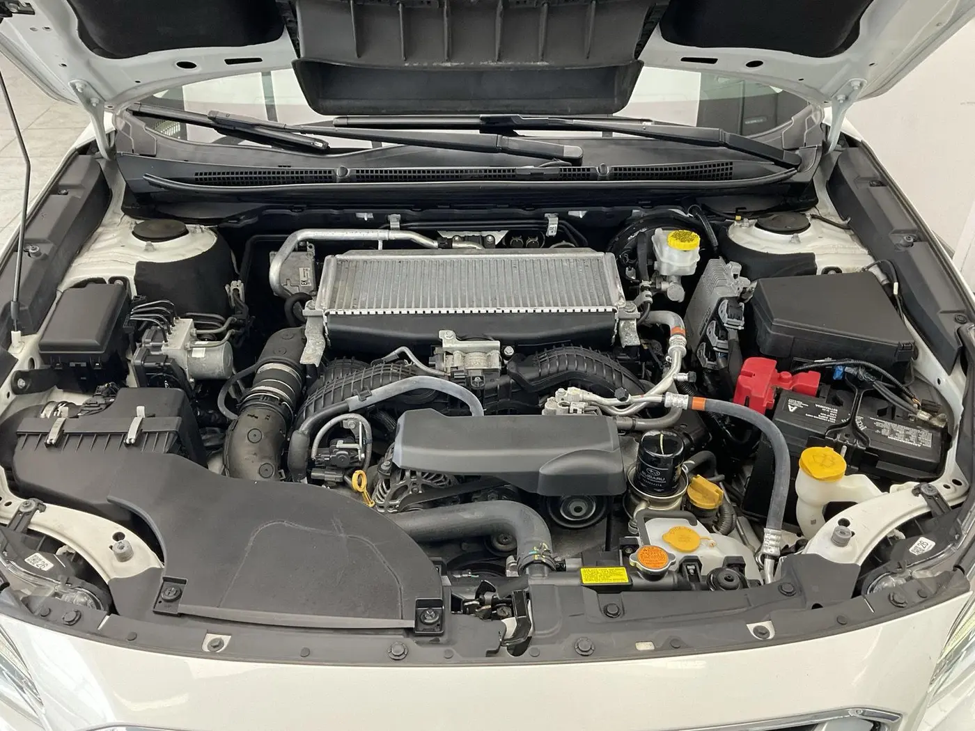 2021 Subaru Outback - $21,995