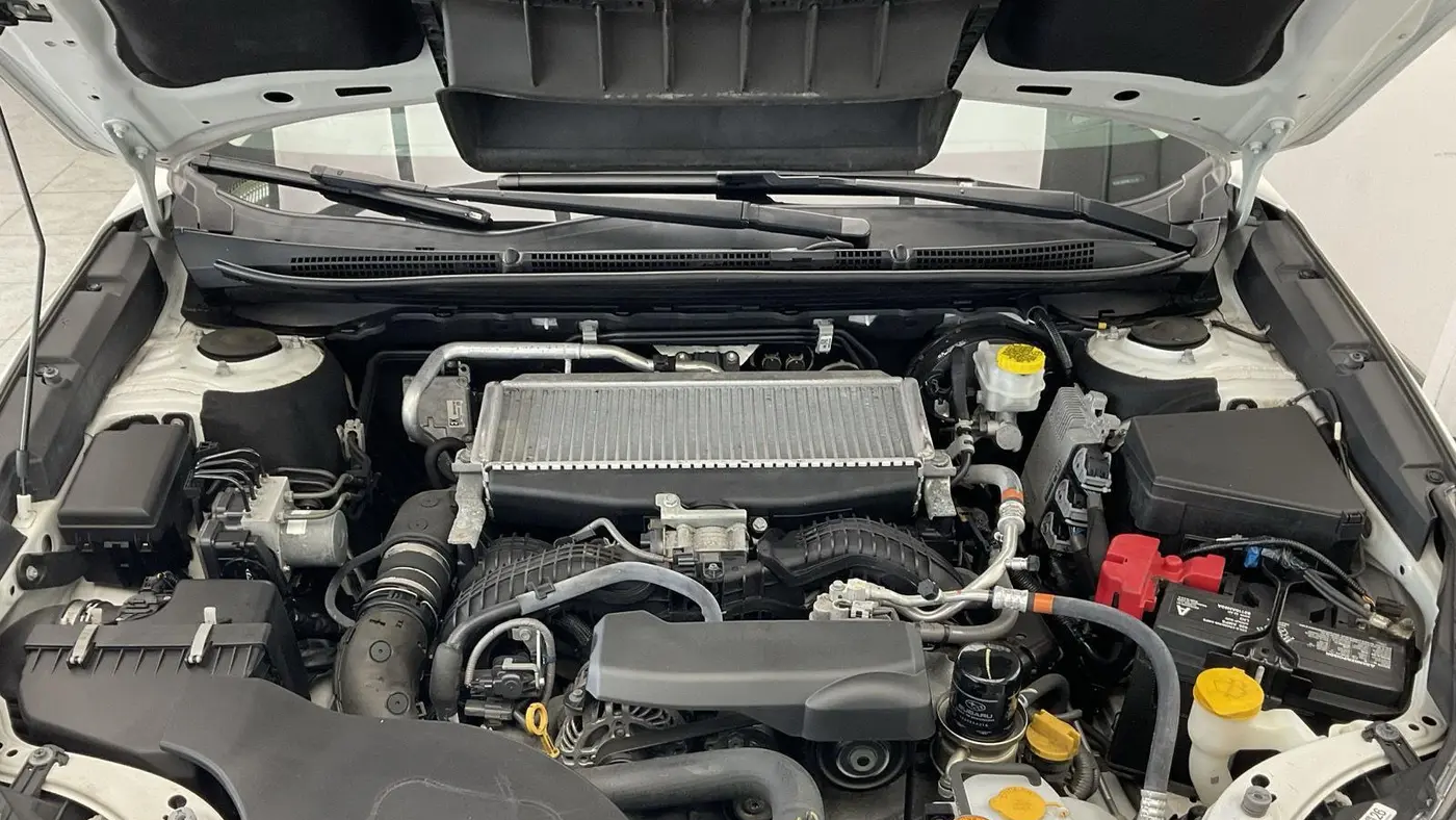 2021 Subaru Outback Limited XT